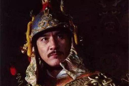 崇祯帝自杀背后有着哪些不为人知的秘密?遗书中道出了真正的幕后凶手