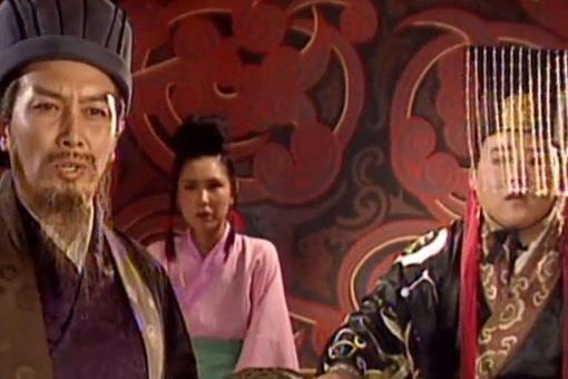 历史上刘禅真是个胖子吗?