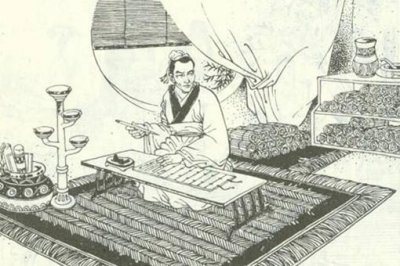 ​战国四公子各有什么成就?