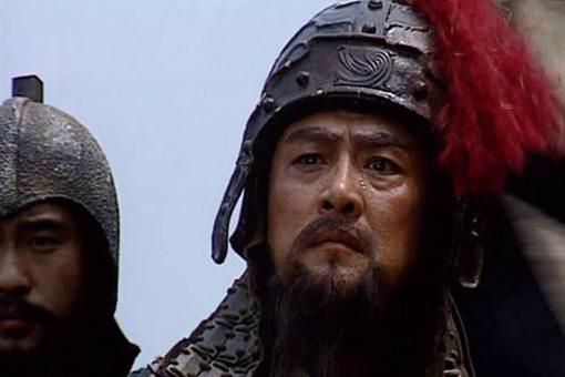 张郃是如何成为三国名将的