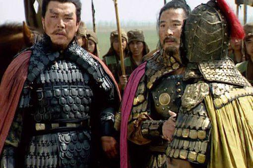 张郃是如何成为三国名将的