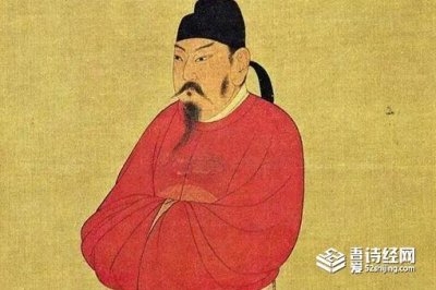 ​李世民为什么修改李建成墓志