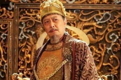 ​唐朝宰相萧至忠是忠臣还是奸臣?