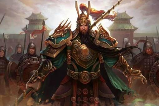 关羽过五关斩六将只是演义杜撰出来的情节,背后的真相究竟是什么?
