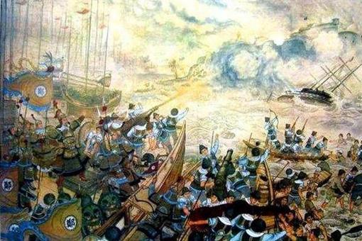 红毛夷在古代指的哪国人?