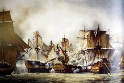 红毛夷在古代指的哪国人?