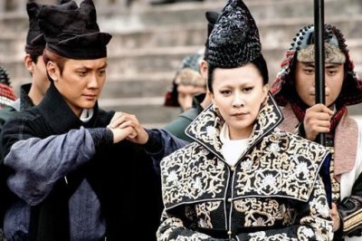 ​武则天为何禁止民间吃肉 她是怎么做到的