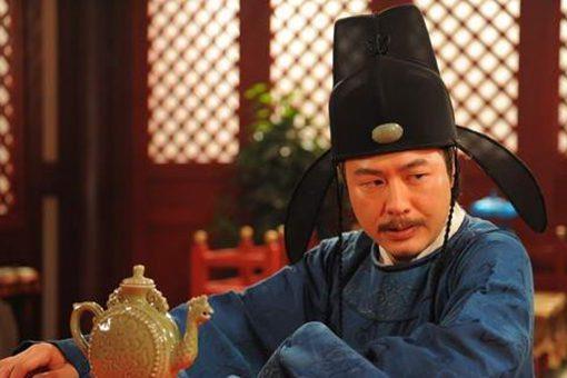 历史上杨国忠怎么死的