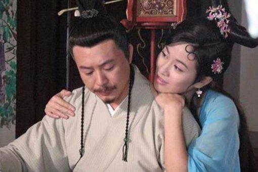 历史上杨国忠怎么死的