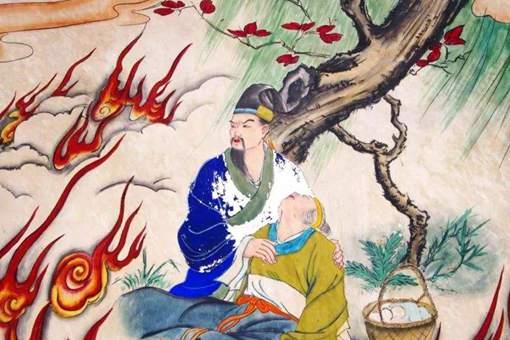 春秋三杰和战国三杰是谁?他们分别有什么事迹?