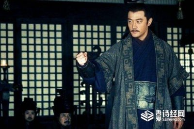 ​三国四大名将是谁 为什么没有吕布