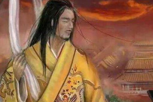 崇祯勤政但改变不了亡国的命运