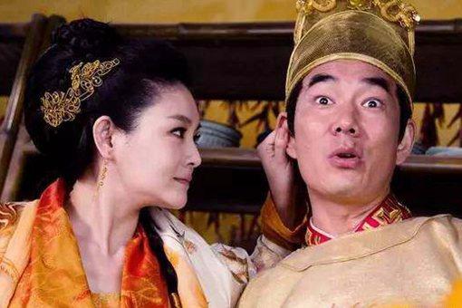 宋光宗赵惇有多怕老婆?