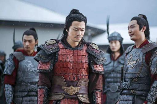 李密那么厉害,为什么会死在李渊手里?