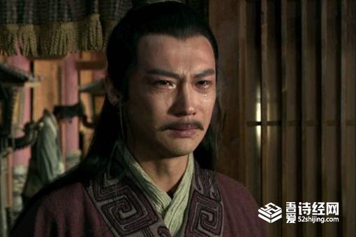 秦始皇最宠爱的儿子是谁 扶苏和胡亥谁更得宠