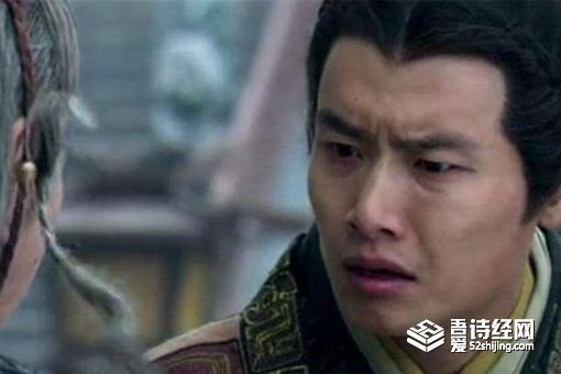 秦始皇最宠爱的儿子是谁 扶苏和胡亥谁更得宠