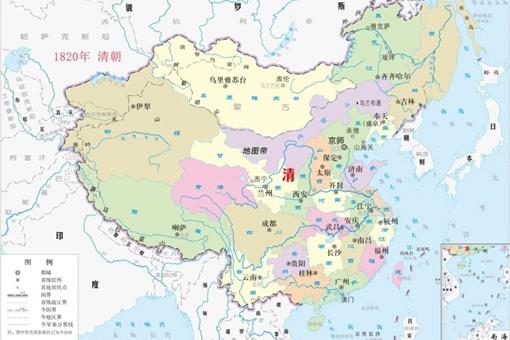 古代湖广具体指的是什么地方?