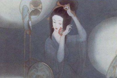 ​李陵容如何从宫女变成太后的?