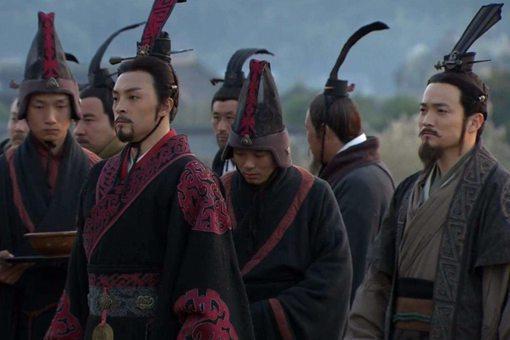 张仪和苏秦谁更厉害?