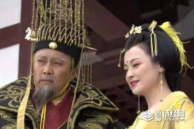 ​武则天有多记仇 爷辈的账可以同孙子一起算