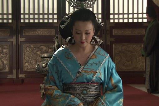 王政君当了几次太后?最终是怎么死的被谁气死?