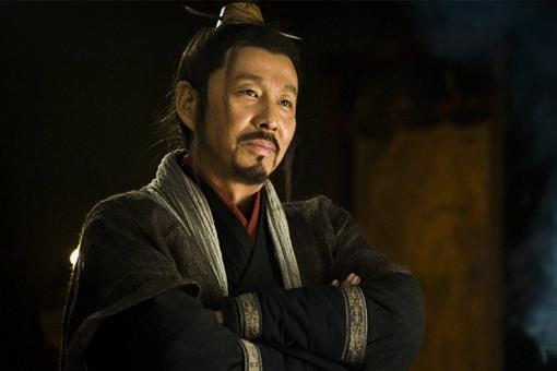 陈平人品不好为什么刘邦还重用他?