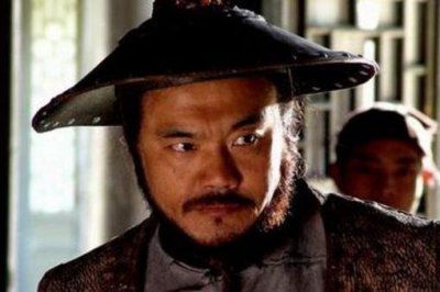 ​刘宗敏和李自成什么关系?