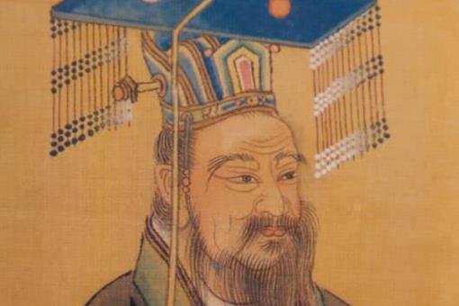 隋文帝杨坚有哪些功绩?