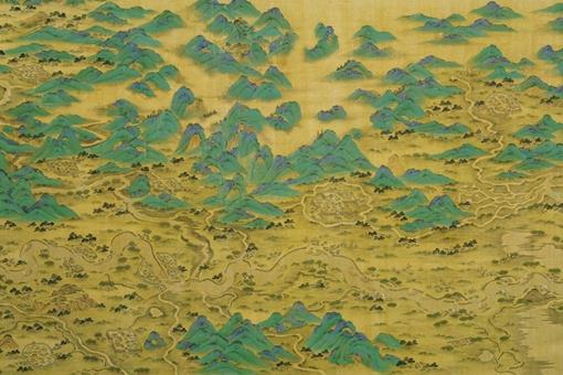 隋文帝杨坚有哪些功绩?