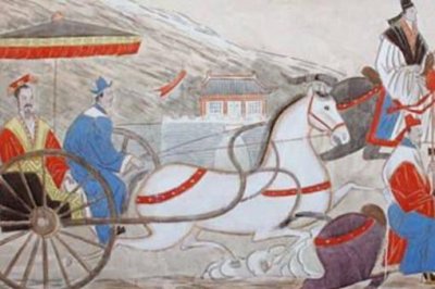 ​秦国发家史竟如此励志