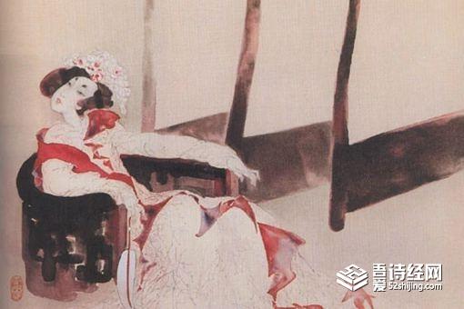 武三思和韦后关系 李显为何能容忍韦后