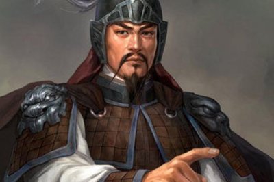 ​韩信指挥六大经典战役 暗渡陈仓只是小试牛刀