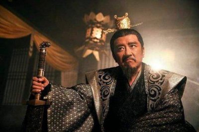 ​五代十国是怎么开始的