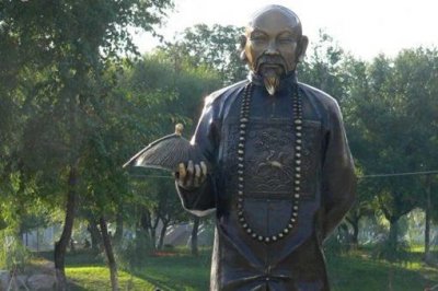 ​方观承是一个怎样的人