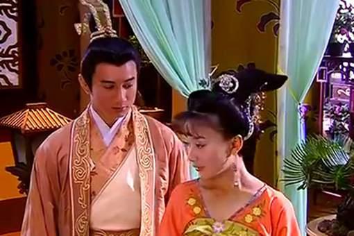 小周后是怎么气死大周后的?