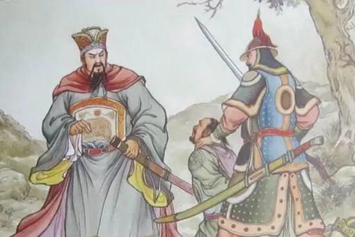 袁崇焕该不该杀毛文龙 毛文龙死的冤么