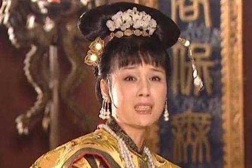 康熙对蓝齐儿有多狠毒 最后结局如何