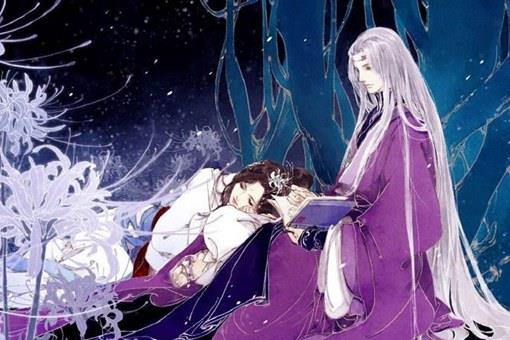 为什么汉武帝如此宠爱韩嫣?