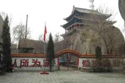 ​李自成的宁武屠城有多可怕?