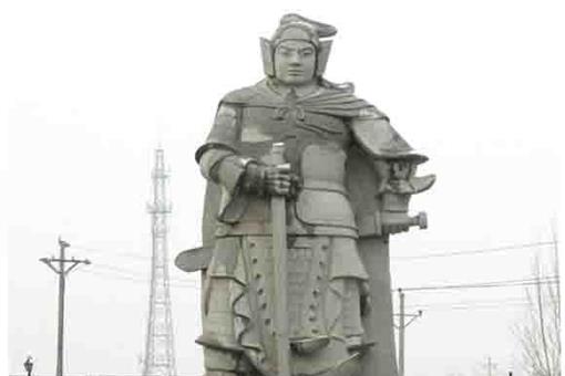 李自成的宁武屠城有多可怕?