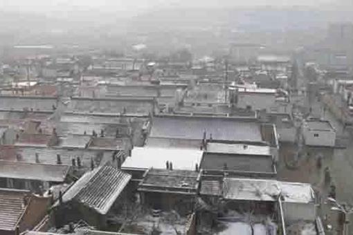 李自成的宁武屠城有多可怕?