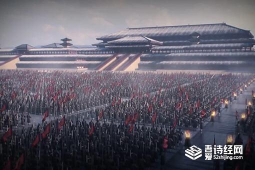 吐蕃为什么不占领印度,却要和大唐打仗?