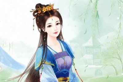 ​徐妙锦为何拒绝当朱棣皇后?