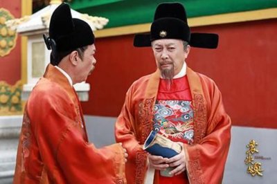 ​大明亡国实亡于张居正?究竟做了什么?