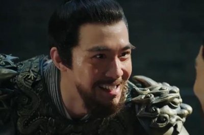 ​朱高煦起兵造反的经过