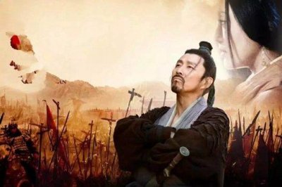 ​刘邦为什么定国号为“汉”?