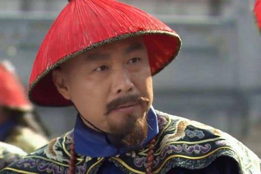 让隆科多获罪之一的玉牒到底是什么?