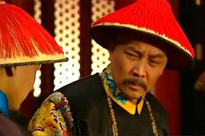 ​让隆科多获罪之一的玉牒到底是什么?