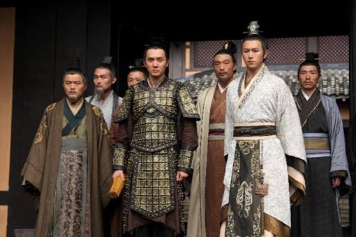 刘襄才是最有资继承皇位的,为什么最后是刘恒当了皇帝?