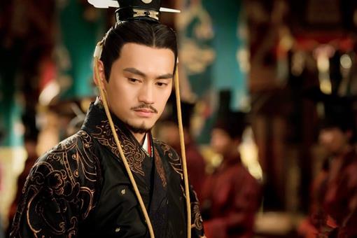 刘秀和刘邦是什么关系?他为什么能建立东汉政权?